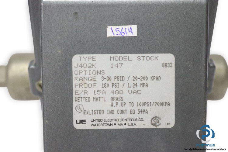 united-electric-J402K-147-pressure-control-switch-(new)-2