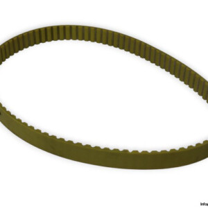 Ammeraal Beltech AT10 920 278 Timing Belt 25 MM