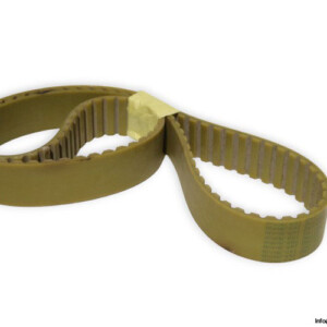 Ammeraal Beltech AT10 1150 506 Timing Belt 32 MM