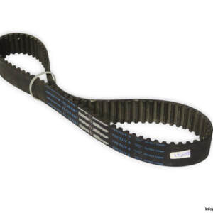 Megadyne 720 SLV 8 Timing Belt 31 MM