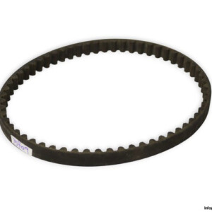 SIT HTD 480 8M Timing Belt 10 MM