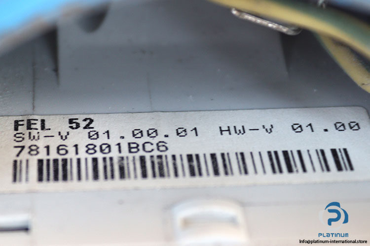 endress-hauser-FTL51H-AGW2DC2G5A-vibronic-point-level-switch-(used)-4
