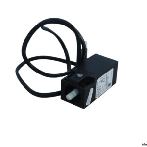 Rittal SZ 4127.010 Door-Operated Pushbutton Switch