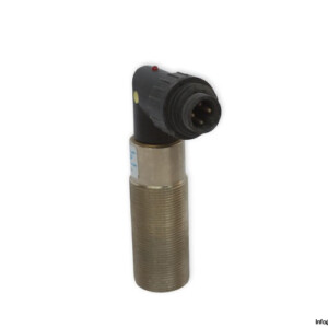 BDC DCA30/4209S Inductive Sensor