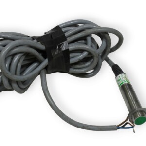 Kissling LA18.XLLP.5 K M6 24 88 Inductive Proximity Sensor