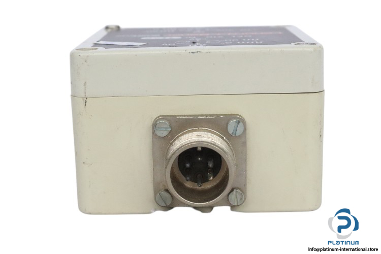 lenord-bauer-GEL-210-incremental-encoder-(used)-1