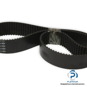 Gates Powergrip GT3 1280 8MGT Timing Belt 50 MM