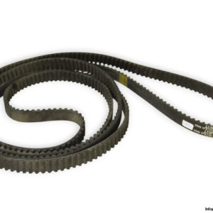 Gates Powergrip GT3 3600 8MGT Timing Belt 20 MM