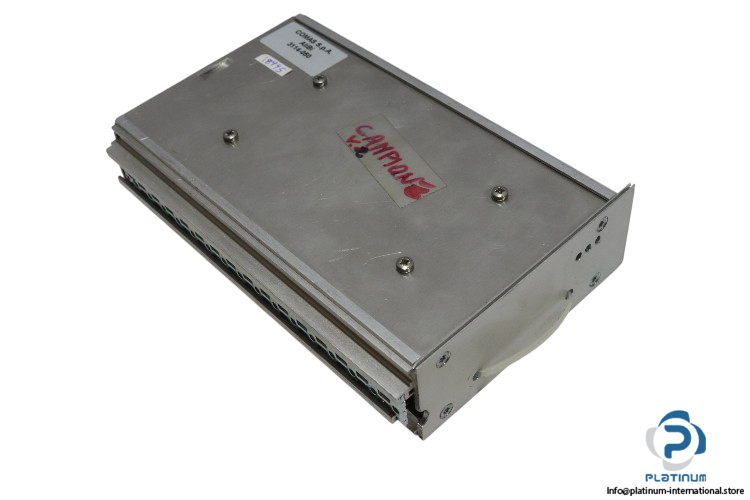 ALIBI-3114-050-module-(used)