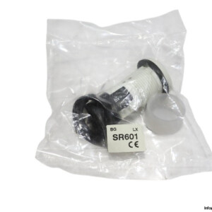 rockwell-automation-SR601-plastic-pipe-fitting-connector-(new)