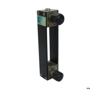 Brooks 1350/D2D3A1B00A00 Tube Base