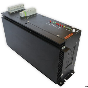 Robox RBB Control Unit