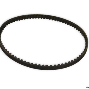 Continental Contitech HTD 640 8M CXP Timing Belt 10 MM