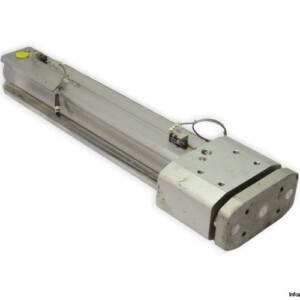 festo-562221-guided-drive-(used)