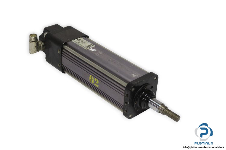 exlar-GSM40-0602-MKA-KU1-258-P5-RB-XH-60882-electric-linear-actuator-(used)