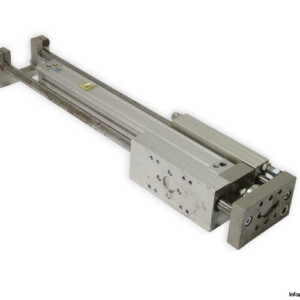 festo-150093-linear-drive-unit-(used)