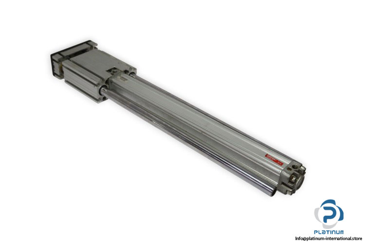 univer-K2000320400M-pneumati-cylinder-with-slide-unit-(used)-1