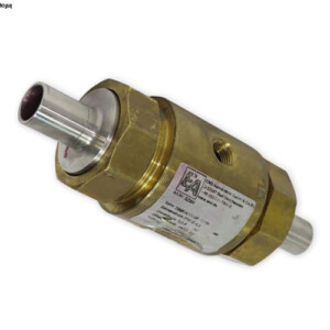 END-Automation AZ004 Pressure Control Valve