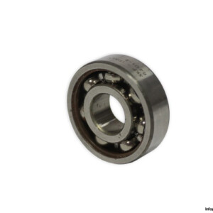 SKF 6201-Z Deep Groove Ball Bearing