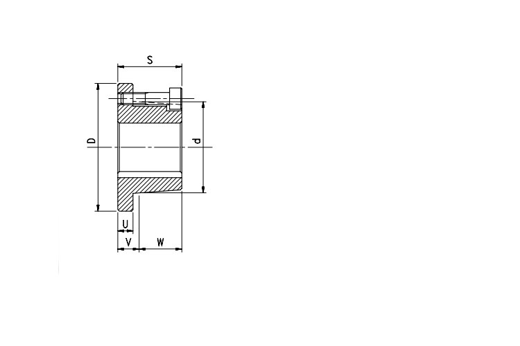 poggi-5040-conical-taper-lock-bushing-new-carton-8