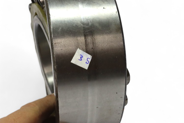 dkfddr-22316-BAK-spherical-roller-bearing-used-3