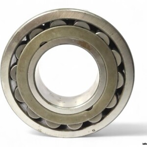 Ussr 153618 Spherical Roller Bearing