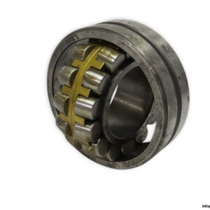 fag-22314-HLS-K-spherical-roller-bearing-used