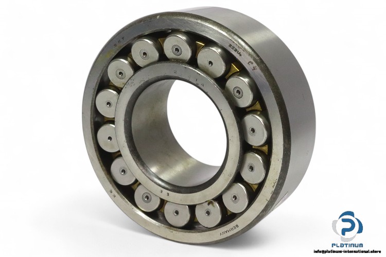 skf-22314-C4-spherical-roller-bearing-new