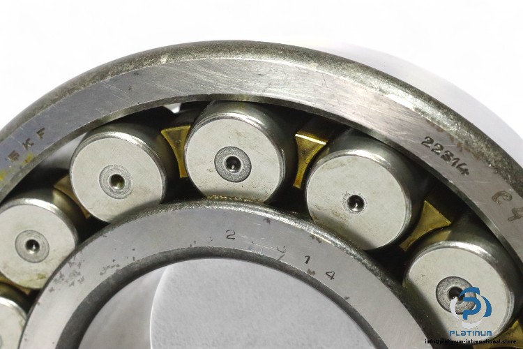 skf-22314-C4-spherical-roller-bearing-new-1