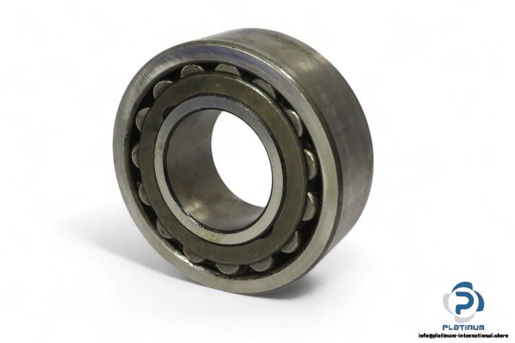 ussr-53615-spherical-roller-bearing-used