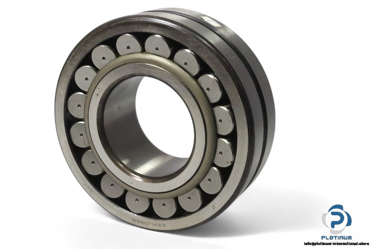skf-22314-E-spherical-roller-bearing-new