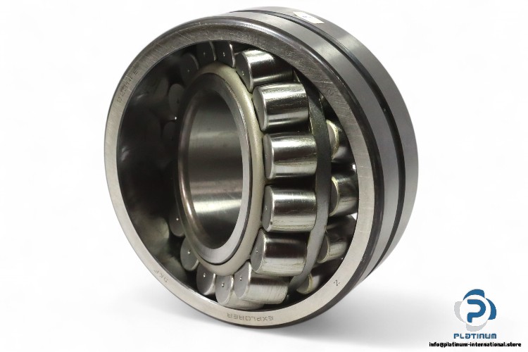 skf-22314-E-spherical-roller-bearing-new-1