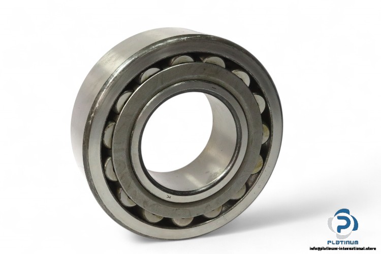 22318-CK-spherical-roller-bearing-used