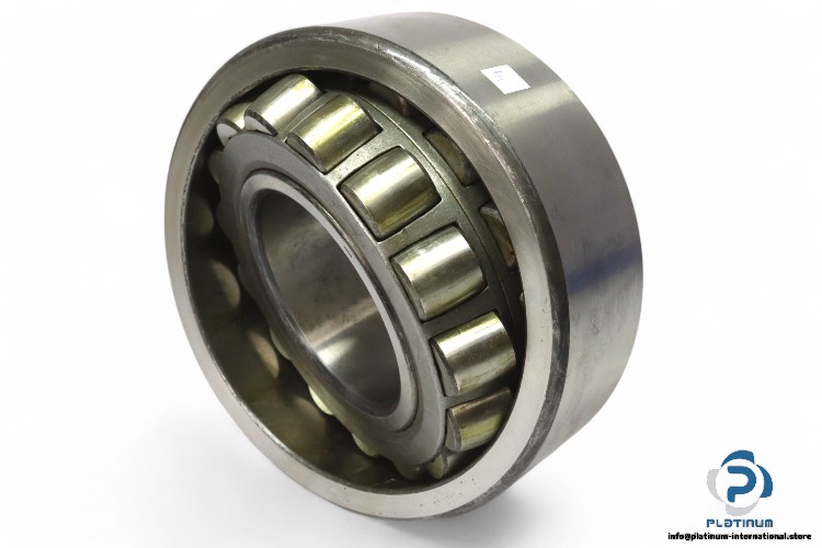 22318-CK-spherical-roller-bearing-used-2