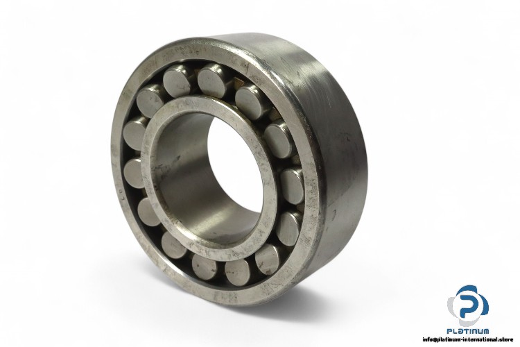 ake-22314-K-spherical-roller-bearing-used