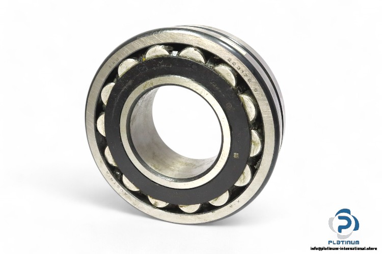 fag-22317-ES-spherical-roller-bearing-new