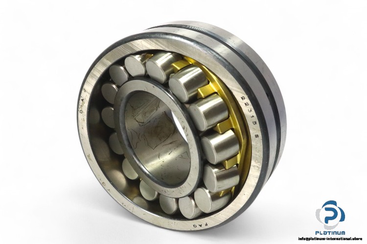 fag-22315-AS-C3-spherical-roller-bearing-new-1