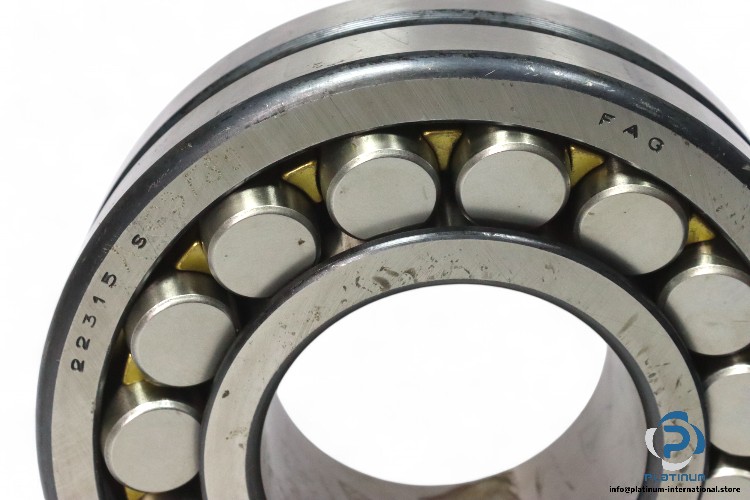 fag-22315-AS-C3-spherical-roller-bearing-new-2