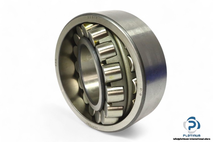 fag-22317-K-spherical-roller-bearing-new-1