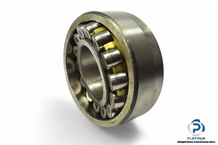 urb-22318-K-spherical-roller-bearing-used