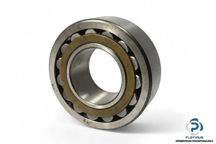 skf-22318-C-K-spherical-roller-bearing-used