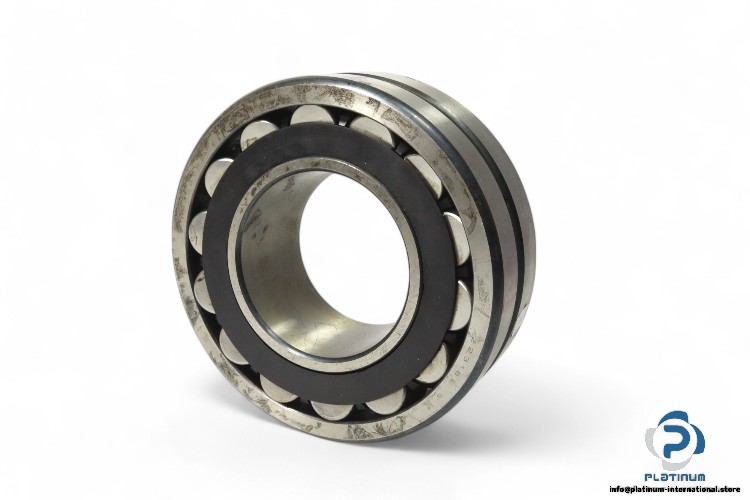 fag-22318-ESK-spherical-roller-bearing-used