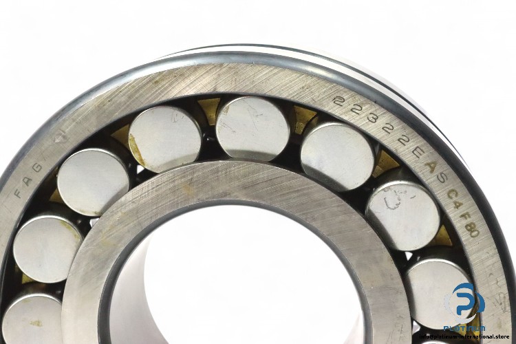 fag-22322-E-AS-C4-F80-spherical-roller-bearing-new-2