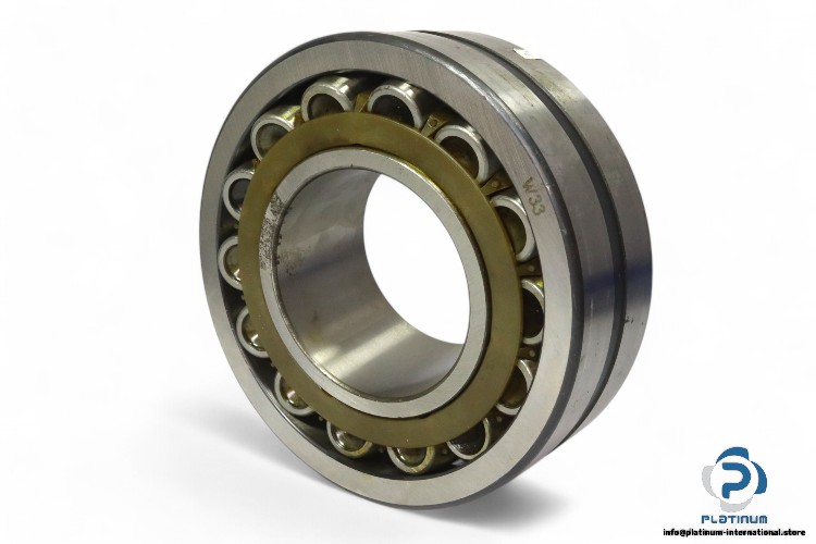 dkfddr-22324-E-K-C3-spherical-roller-bearing-used