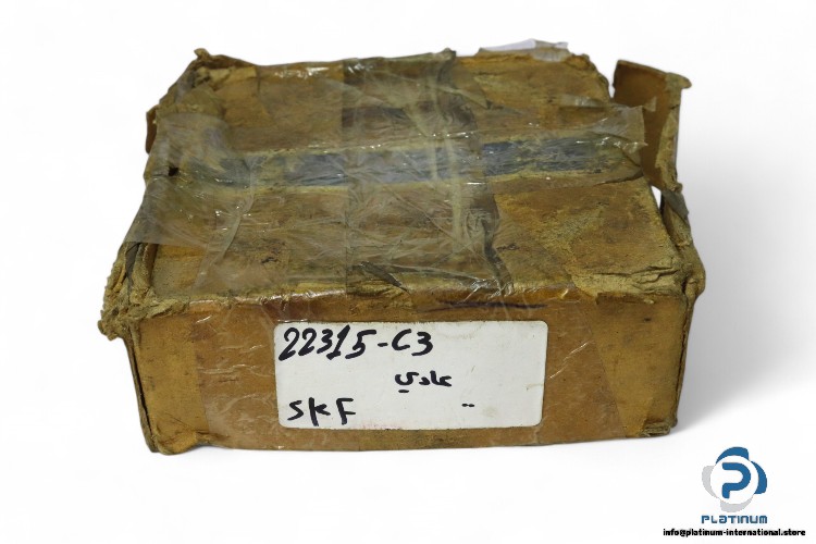 skf-22315-C3-spherical-roller-bearing-new-carton-3