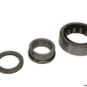 riv-3DAAV_Z30-cylindrical-roller-bearing-used