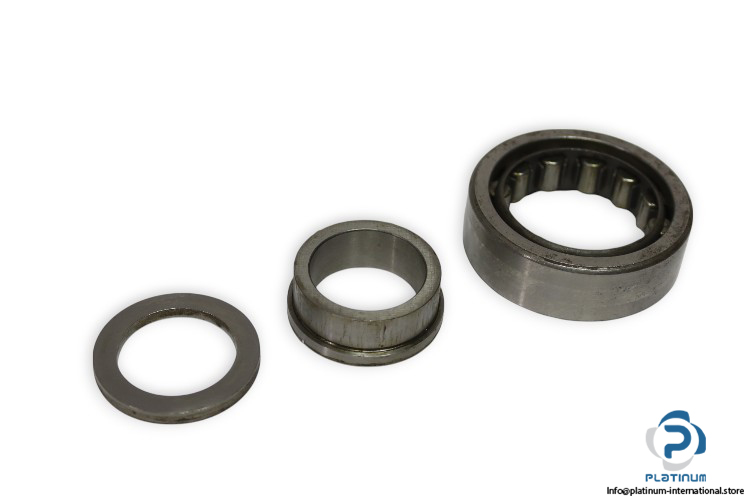 riv-3DAAV_Z30-cylindrical-roller-bearing-used