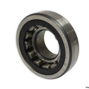 fag-NU-307-E-TVP2-cylindrical-roller-bearing-used