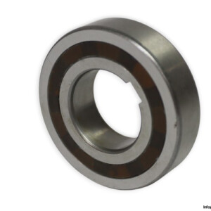 Ringspann FCN 30 K Freewheel Clutch Bearing