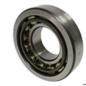skf-NU-312-cylindrical-roller-bearing-used-carton
